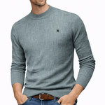 Kvn 32 - Sweater for Men - Sarman Fashion - Wholesale Clothing Fashion Brand for Men from Canada