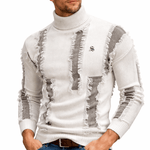Kvn 4 - Sweater for Men - Sarman Fashion - Wholesale Clothing Fashion Brand for Men from Canada