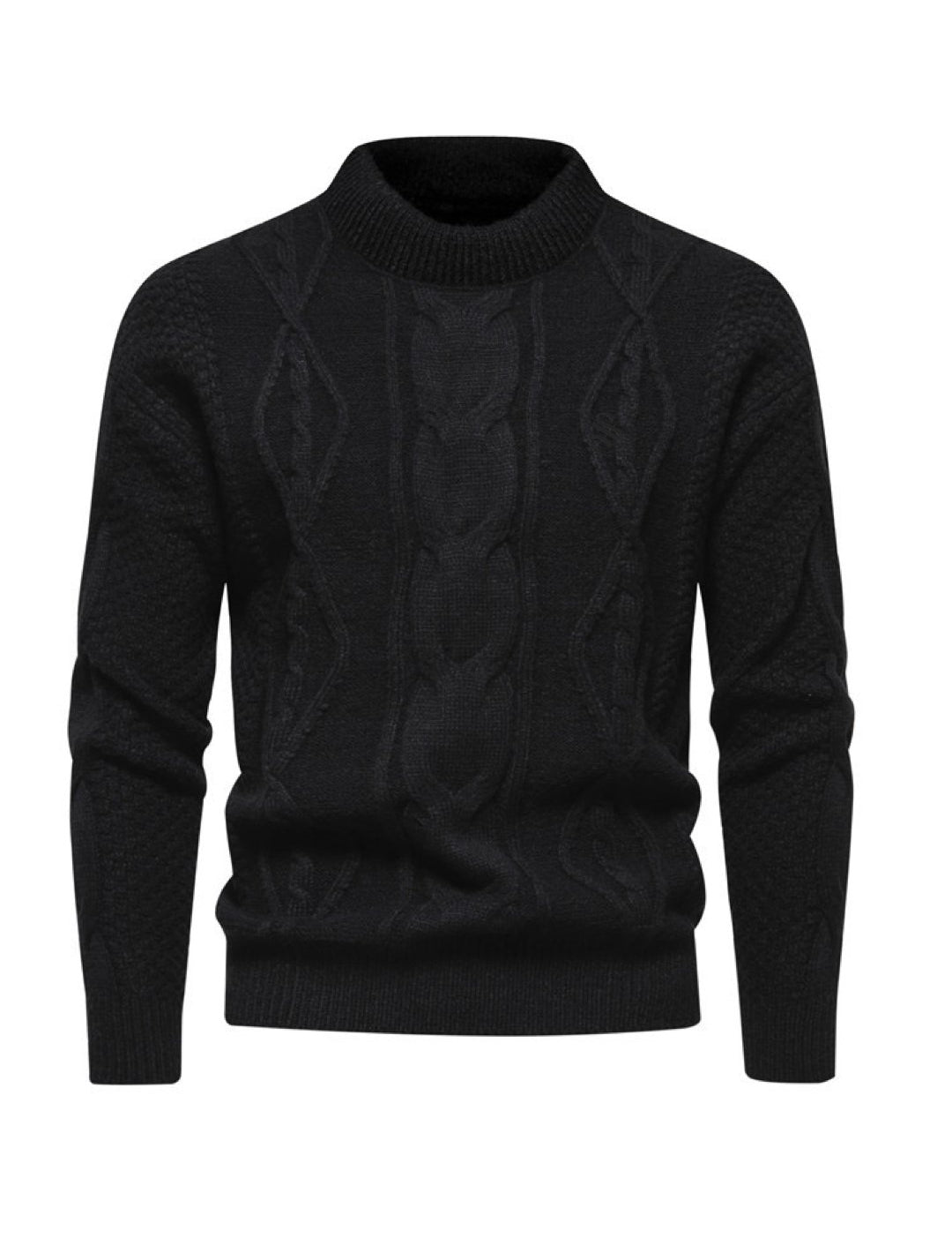 Kvn 44 - Sweater for Men - Sarman Fashion - Wholesale Clothing Fashion Brand for Men from Canada