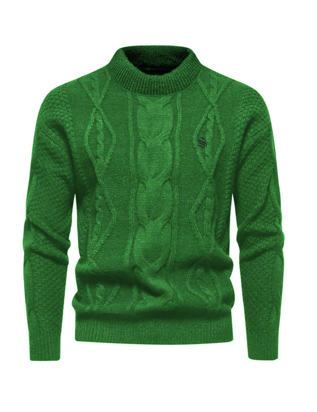 Kvn 44 - Sweater for Men - Sarman Fashion - Wholesale Clothing Fashion Brand for Men from Canada