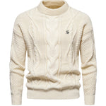 Kvn 44 - Sweater for Men - Sarman Fashion - Wholesale Clothing Fashion Brand for Men from Canada