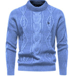 Kvn 44 - Sweater for Men - Sarman Fashion - Wholesale Clothing Fashion Brand for Men from Canada