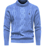 Kvn 44 - Sweater for Men - Sarman Fashion - Wholesale Clothing Fashion Brand for Men from Canada