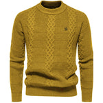 Kvn 46 - Sweater for Men - Sarman Fashion - Wholesale Clothing Fashion Brand for Men from Canada