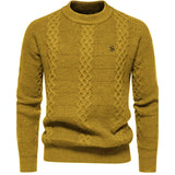 Kvn 46 - Sweater for Men - Sarman Fashion - Wholesale Clothing Fashion Brand for Men from Canada