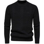 Kvn 46 - Sweater for Men - Sarman Fashion - Wholesale Clothing Fashion Brand for Men from Canada