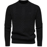 Kvn 46 - Sweater for Men - Sarman Fashion - Wholesale Clothing Fashion Brand for Men from Canada