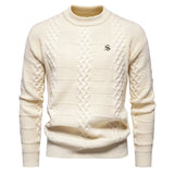 Kvn 46 - Sweater for Men - Sarman Fashion - Wholesale Clothing Fashion Brand for Men from Canada
