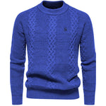 Kvn 46 - Sweater for Men - Sarman Fashion - Wholesale Clothing Fashion Brand for Men from Canada