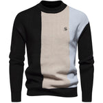 Kvn 47 - Sweater for Men - Sarman Fashion - Wholesale Clothing Fashion Brand for Men from Canada