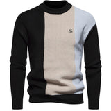 Kvn 47 - Sweater for Men - Sarman Fashion - Wholesale Clothing Fashion Brand for Men from Canada