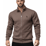 Kvn 8 - Sweater for Men - Sarman Fashion - Wholesale Clothing Fashion Brand for Men from Canada