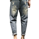 KXRU - Denim Jeans for Men - Sarman Fashion - Wholesale Clothing Fashion Brand for Men from Canada