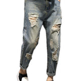 KXRU - Denim Jeans for Men - Sarman Fashion - Wholesale Clothing Fashion Brand for Men from Canada