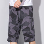 Labad 2 - Shorts for Men - Sarman Fashion - Wholesale Clothing Fashion Brand for Men from Canada