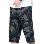 Labad 2 - Shorts for Men - Sarman Fashion - Wholesale Clothing Fashion Brand for Men from Canada