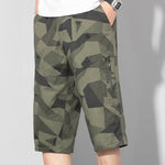 Labad 2 - Shorts for Men - Sarman Fashion - Wholesale Clothing Fashion Brand for Men from Canada