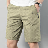 Labad 3 - Shorts for Men - Sarman Fashion - Wholesale Clothing Fashion Brand for Men from Canada
