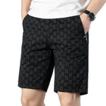 Labad 3 - Shorts for Men - Sarman Fashion - Wholesale Clothing Fashion Brand for Men from Canada