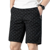 Labad 3 - Shorts for Men - Sarman Fashion - Wholesale Clothing Fashion Brand for Men from Canada