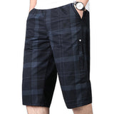 Labad 4 - Shorts for Men - Sarman Fashion - Wholesale Clothing Fashion Brand for Men from Canada