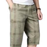Labad 4 - Shorts for Men - Sarman Fashion - Wholesale Clothing Fashion Brand for Men from Canada