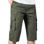 Labad 5 - Shorts for Men - Sarman Fashion - Wholesale Clothing Fashion Brand for Men from Canada