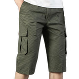 Labad 5 - Shorts for Men - Sarman Fashion - Wholesale Clothing Fashion Brand for Men from Canada