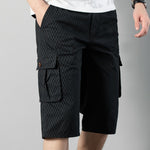 Labad 5 - Shorts for Men - Sarman Fashion - Wholesale Clothing Fashion Brand for Men from Canada