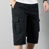 Labad 5 - Shorts for Men - Sarman Fashion - Wholesale Clothing Fashion Brand for Men from Canada