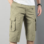 Labad 5 - Shorts for Men - Sarman Fashion - Wholesale Clothing Fashion Brand for Men from Canada