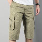 Labad 5 - Shorts for Men - Sarman Fashion - Wholesale Clothing Fashion Brand for Men from Canada
