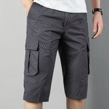 Labad 5 - Shorts for Men - Sarman Fashion - Wholesale Clothing Fashion Brand for Men from Canada