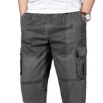 Labad 6 - Shorts for Men - Sarman Fashion - Wholesale Clothing Fashion Brand for Men from Canada