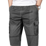 Labad 6 - Shorts for Men - Sarman Fashion - Wholesale Clothing Fashion Brand for Men from Canada
