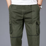 Labad 6 - Shorts for Men - Sarman Fashion - Wholesale Clothing Fashion Brand for Men from Canada