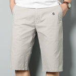 Labad 7 - Shorts for Men - Sarman Fashion - Wholesale Clothing Fashion Brand for Men from Canada