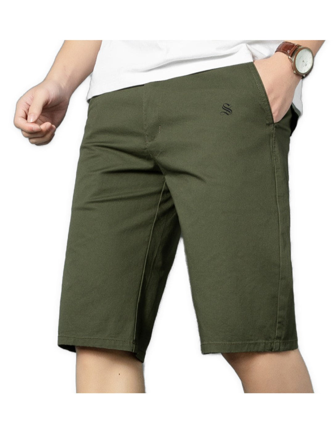 Labad 7 - Shorts for Men - Sarman Fashion - Wholesale Clothing Fashion Brand for Men from Canada