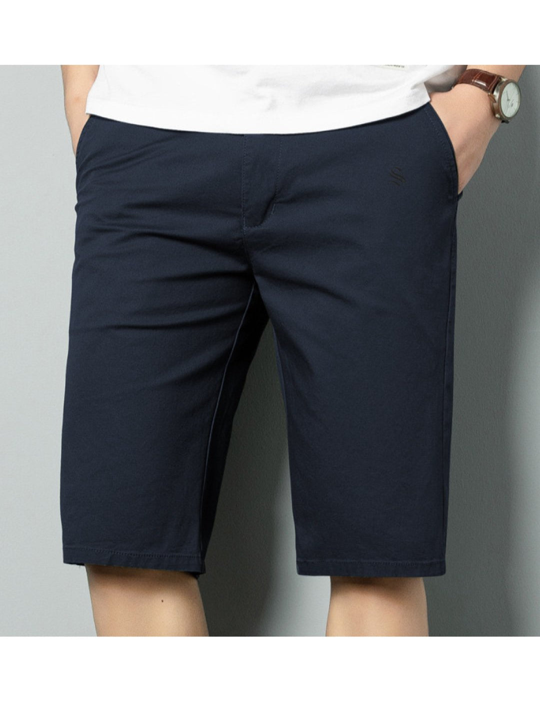 Labad 7 - Shorts for Men - Sarman Fashion - Wholesale Clothing Fashion Brand for Men from Canada