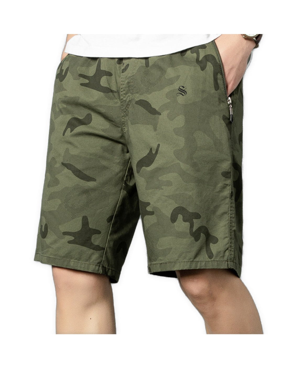 Labad - Shorts for Men - Sarman Fashion - Wholesale Clothing Fashion Brand for Men from Canada