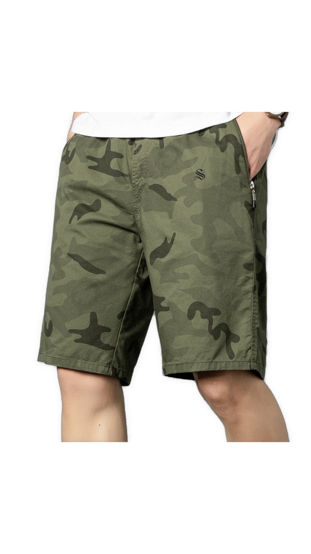 Labad - Shorts for Men - Sarman Fashion - Wholesale Clothing Fashion Brand for Men from Canada