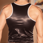 Labna 2 - Tank Top for Men - Sarman Fashion - Wholesale Clothing Fashion Brand for Men from Canada