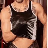 Labna 2 - Tank Top for Men - Sarman Fashion - Wholesale Clothing Fashion Brand for Men from Canada