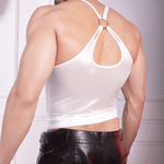 Labna 4 - Tank Top for Men - Sarman Fashion - Wholesale Clothing Fashion Brand for Men from Canada