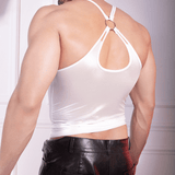 Labna 4 - Tank Top for Men - Sarman Fashion - Wholesale Clothing Fashion Brand for Men from Canada