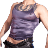 Labna 4 - Tank Top for Men - Sarman Fashion - Wholesale Clothing Fashion Brand for Men from Canada