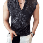 Labna 5 - Tank Top for Men - Sarman Fashion - Wholesale Clothing Fashion Brand for Men from Canada