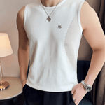 Labna 6 - Tank Top for Men - Sarman Fashion - Wholesale Clothing Fashion Brand for Men from Canada