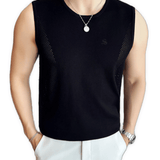 Labna 6 - Tank Top for Men - Sarman Fashion - Wholesale Clothing Fashion Brand for Men from Canada