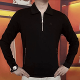 Lada 2 - Long Sleeves Track Top for Men - Sarman Fashion - Wholesale Clothing Fashion Brand for Men from Canada